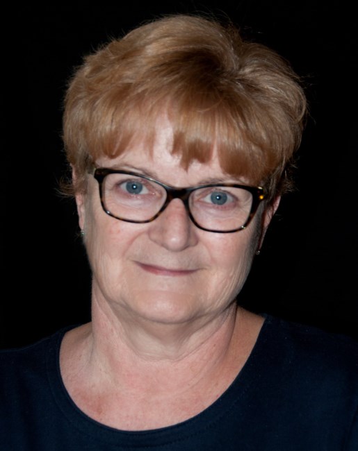 Avis de décès de Theresa Lynn Beaupre