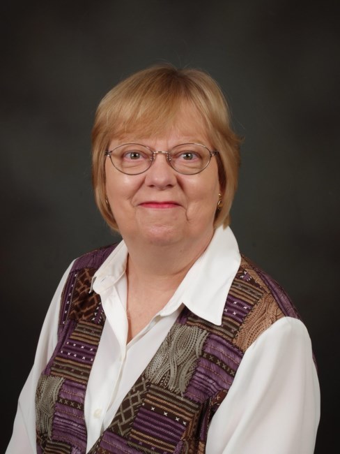 Avis de décès de Doris Hart Lawrence