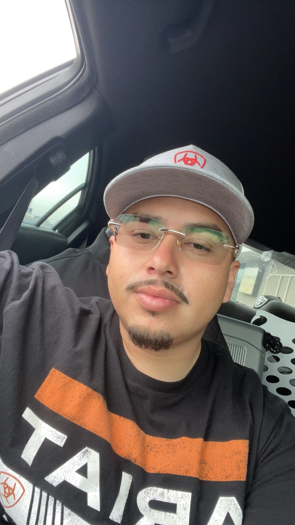 Obituary of Luis Gustavo Rivera Cisneros