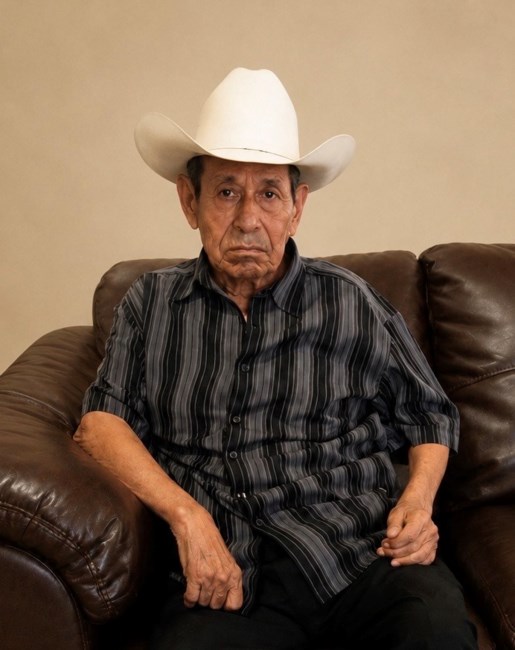 Obituario de Ruben Rangel Alvarez