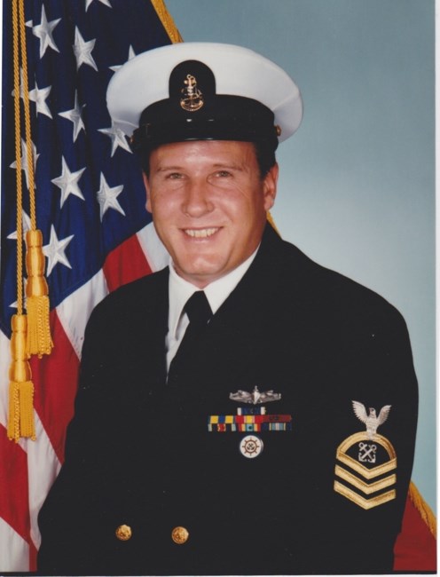 Obituary of Edward W. Cornelius Jr.