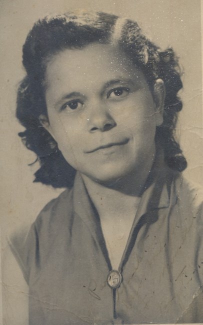 Obituary of Flora Pena Colon