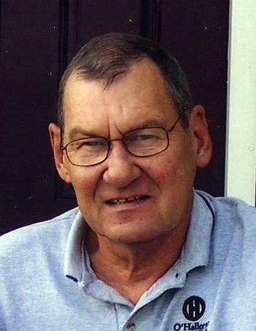 Obituary of Larry J. Muehlenthaler