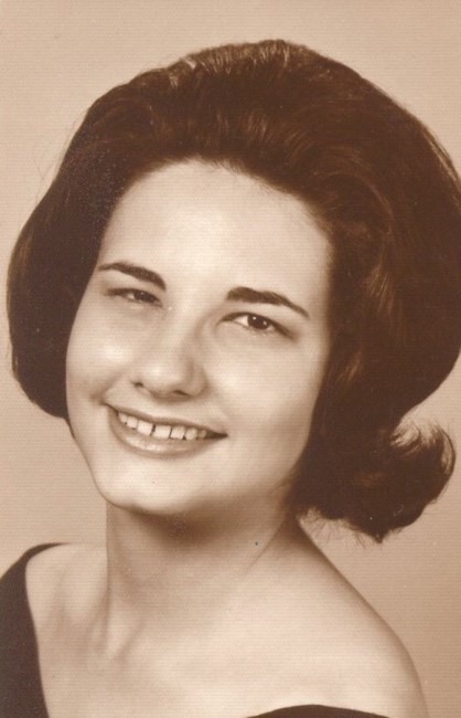 Obituary of Ann Marie Milstead