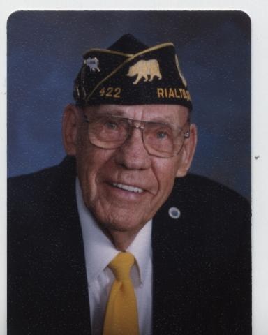 Obituary of Carl J. Witteck