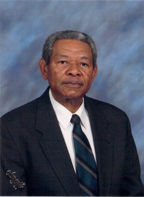 Obituary of Arthur Lee Blakely