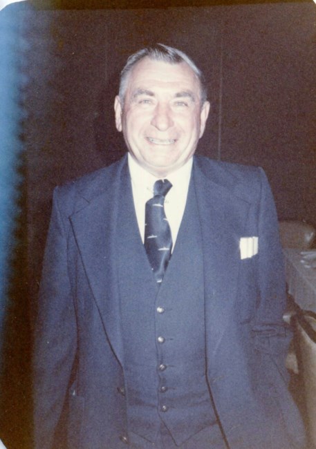 Obituary of Joseph P. Pollak