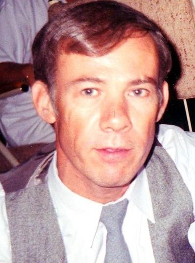 Obituary of Edward "Ted" William Bateman