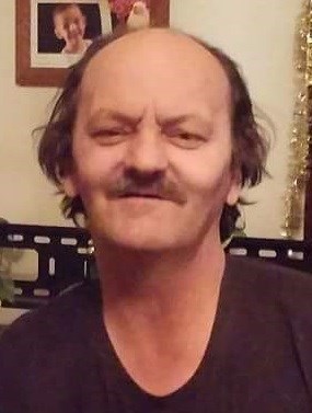 Avis de décès de Russell L. Davis