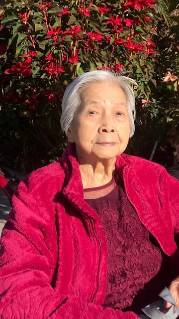 Obituary of Juanita Apalla Afable