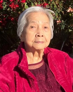 Obituary of Juanita Apalla Afable