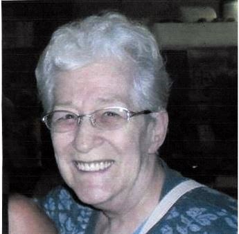 Obituary of Sandra Irene Lipskey