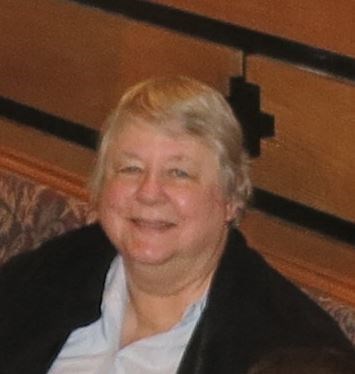 Obituary of Anne Woodcock Maynes