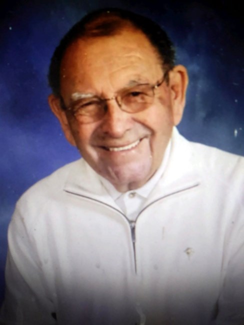 Obituary of Louis Joseph Canedo