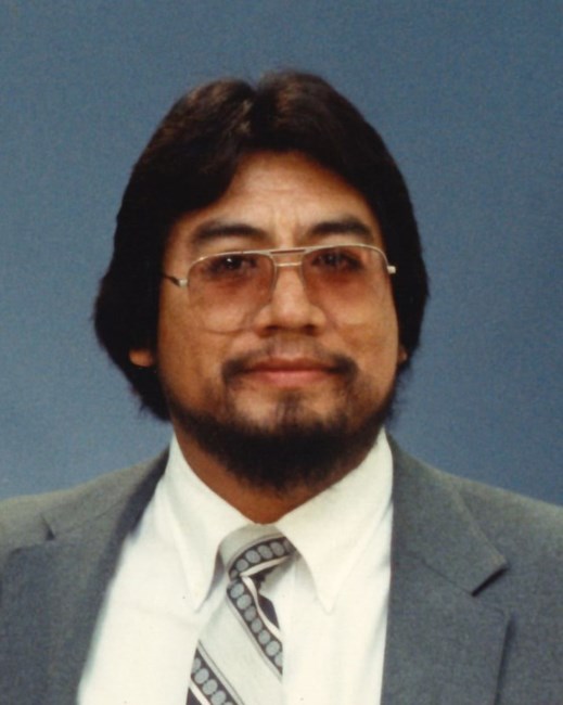 Obituary of Valerino Castro
