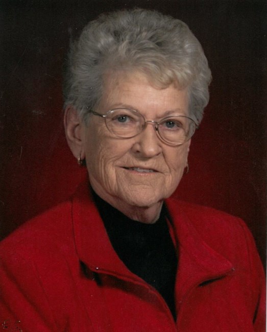 Obituary of Barbara Ellen Coverdell