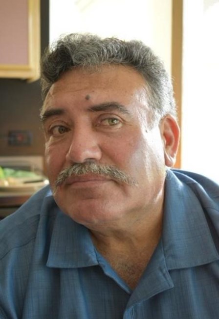 Obituary of Guadalupe Fonseca