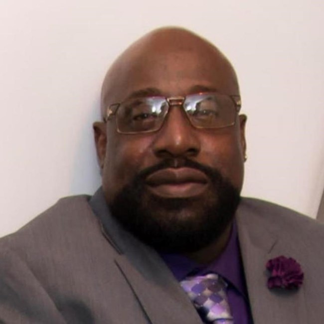 Obituary of Anthony Steven Quarterman