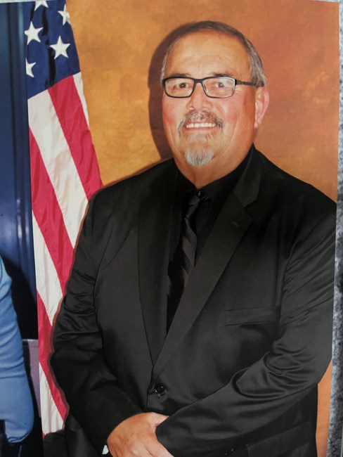 Obituary of David W Higuera