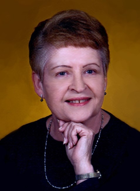 Obituario de Judith A. Krueger