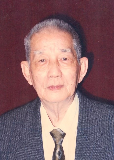 Obituario de Anh Tran