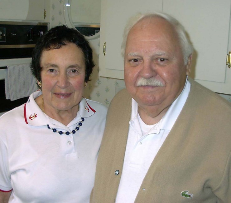 Obituary of Elizabeth A. "Betty" Weyhing Seitz