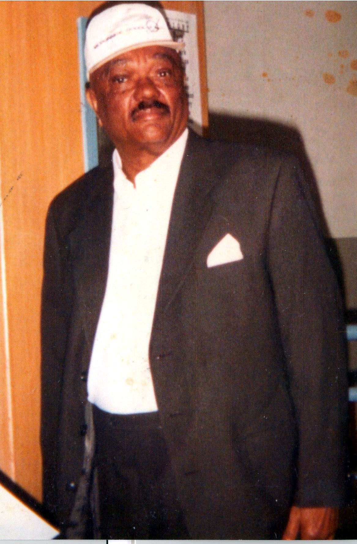 Curtis Lamb Obituary St. Louis, MO