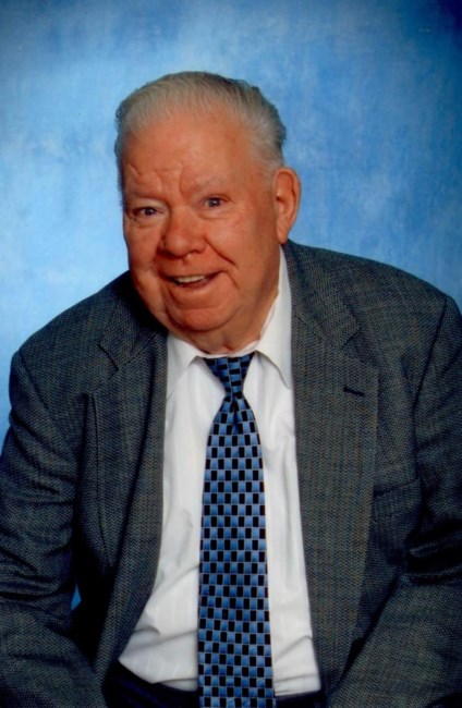 Obituary of James T McDonald