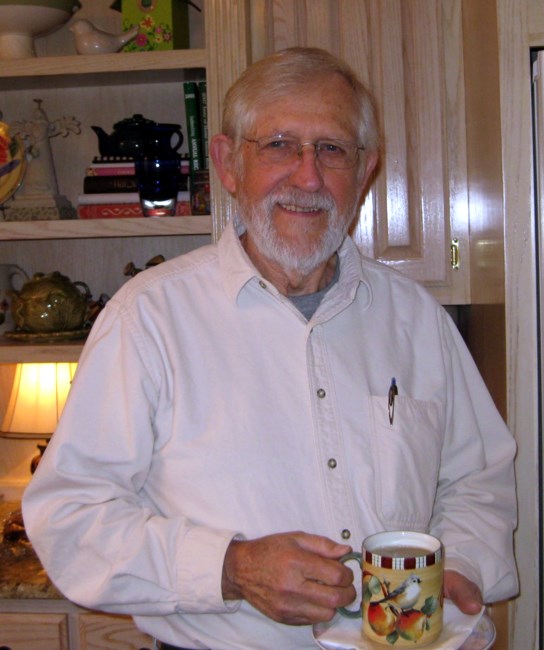 Obituary of Charlie Rollins