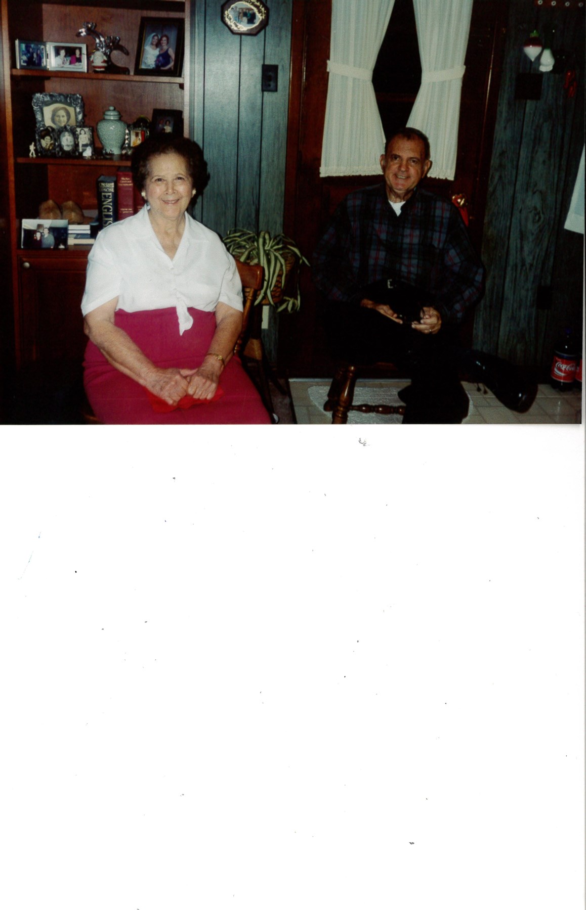 Obituary of Rosalie Agnes Anselmo