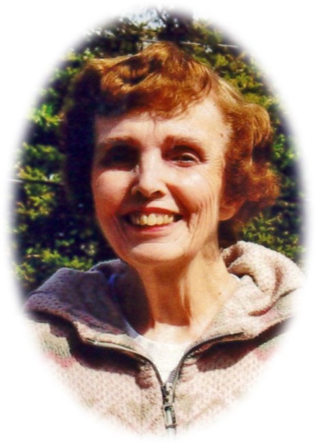 Obituary of Doris Joyce Lemanski