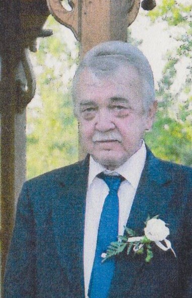 Obituary of Ronald Joseph Zelek