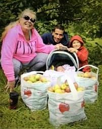 Obituary of Laura "Laurie" Brogan Sethares