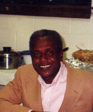 Obituary of Eddie Lee Solomon