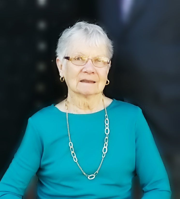 Laverne Hansen Obituary