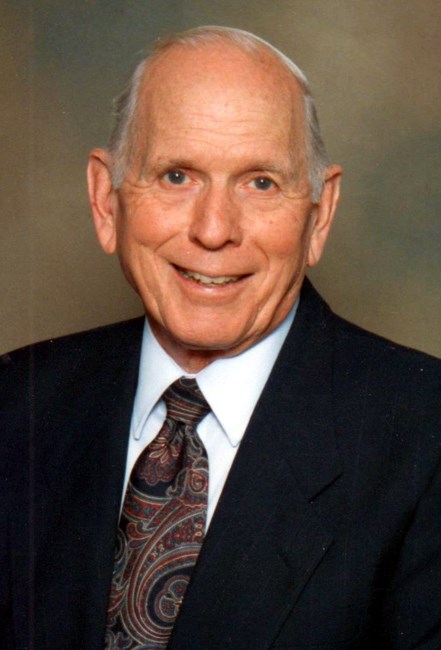 Obituary of Jesse Harold Jenkins Jr.