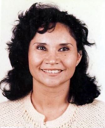 Obituary of Marie Grace Trani Lee