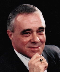 Obituary of Jacques André Lortie