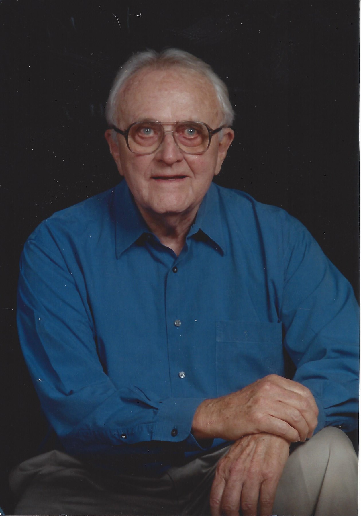Obituary of Robert Milo Morrissey