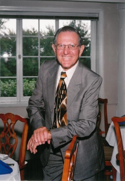 Obituary of Charles John Motsko