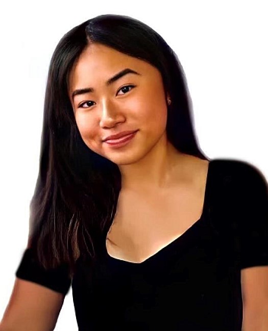 Avis de décès de Sophia Kim Nguyen