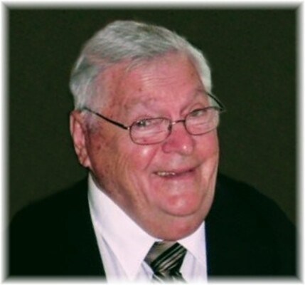 Obituary of Robert Bernard Kralik