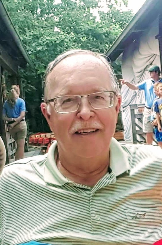 Gil Albee Obituary Dublin, OH