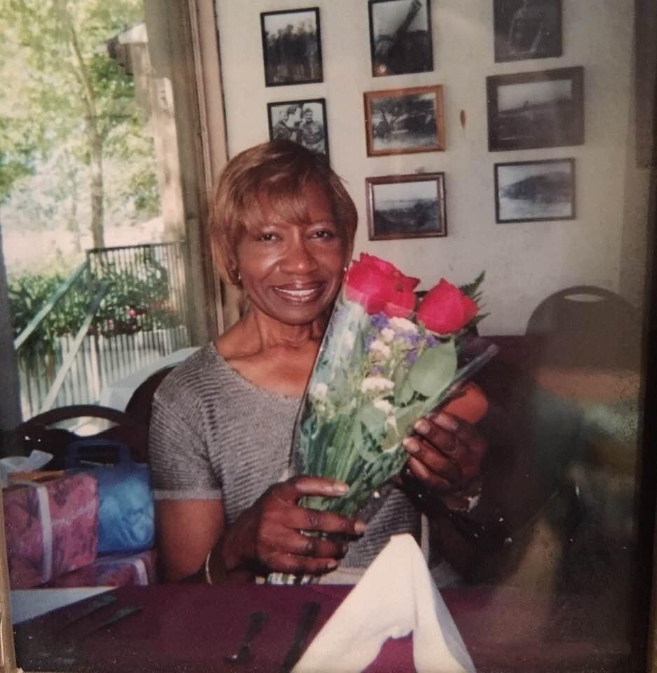 Obituary of Barbara Margaret Cole