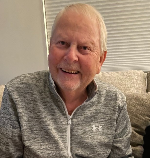 Obituary of Charles Edward Watne