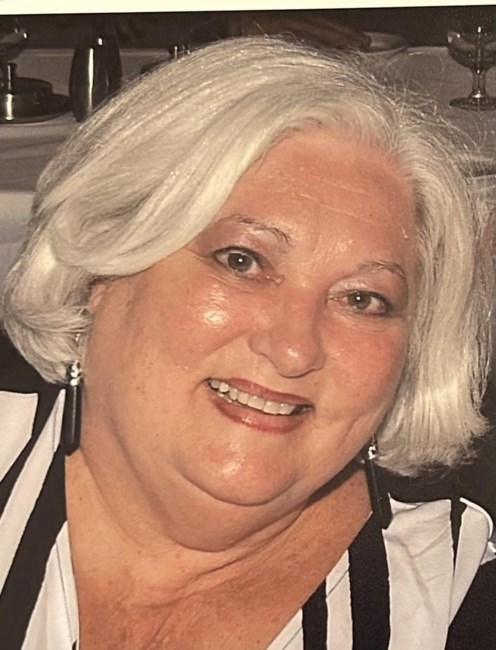 Obituary of Linda Louise McCrory