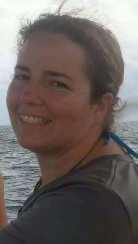 Obituary of Melissa Lee Fellows