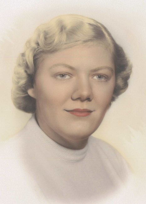 Obituary of Mrs. Crystal A Rhoades Morgan