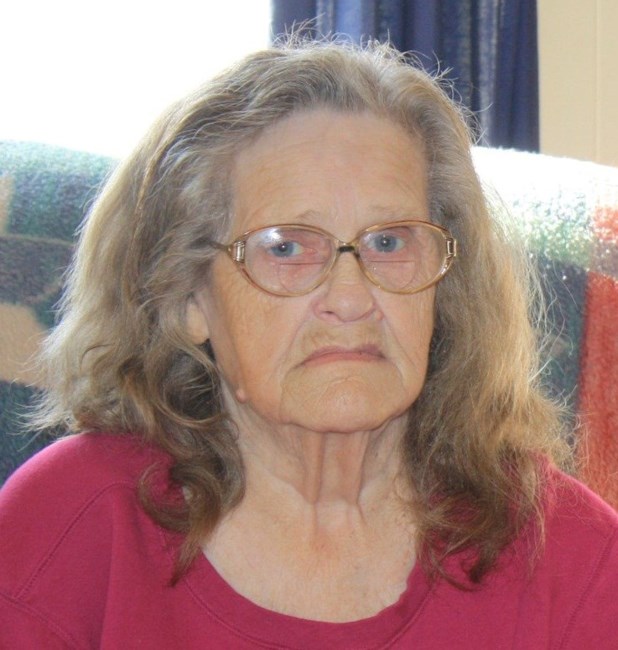Obituary of Betty J. Hargrove