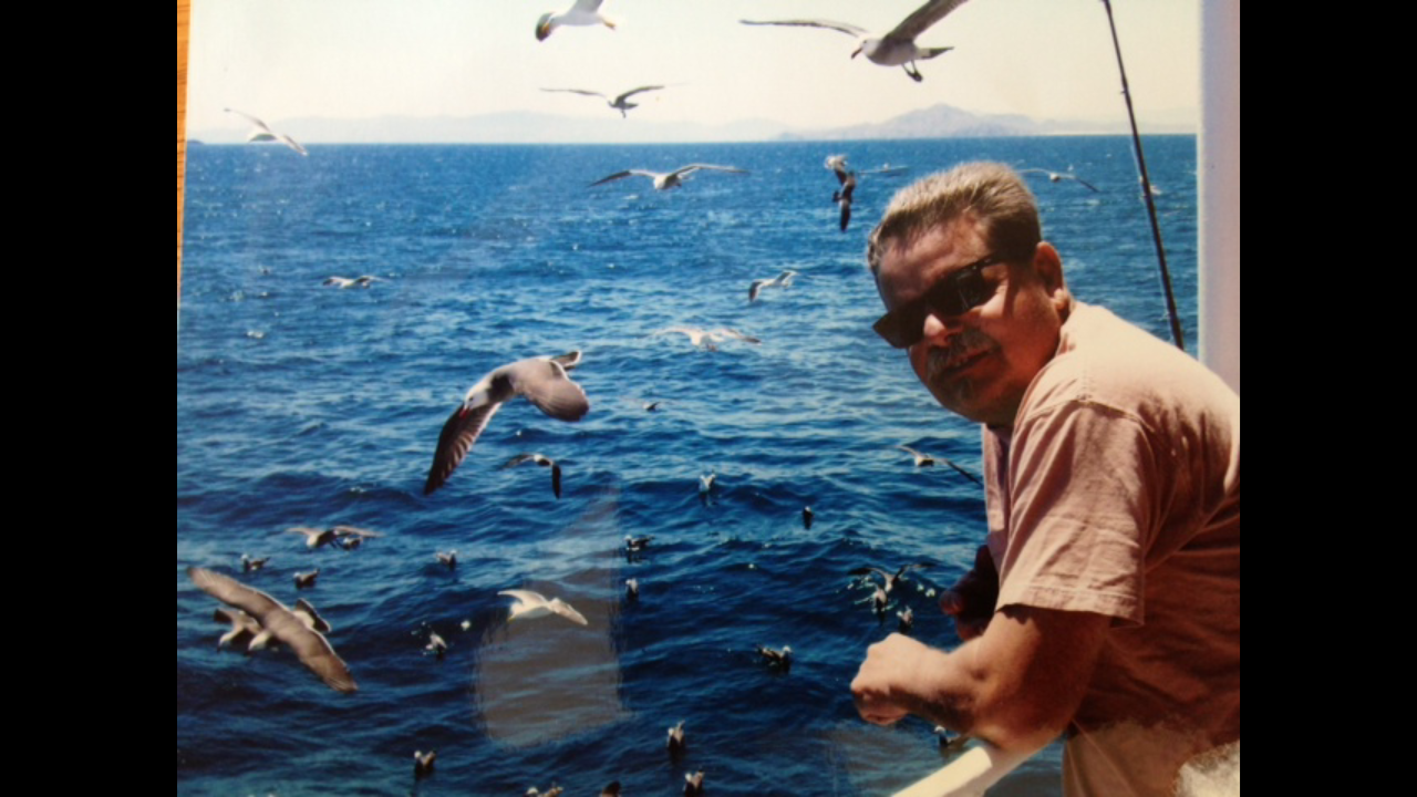 Obituary of Charles William Hosterman